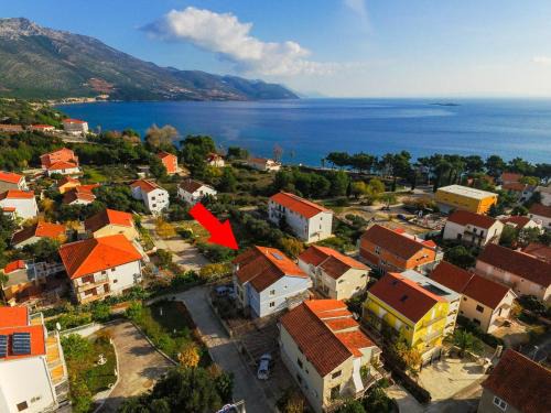 Orebic Apartment | Apartments with parking space Orebic, Peljesac - 643