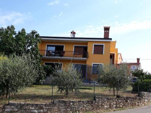 Mugeba Apartment | Apartments with parking space Mugeba, Porec - 24342