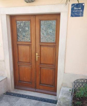 Cres Apartment | Apartments with parking space Cres - 21116