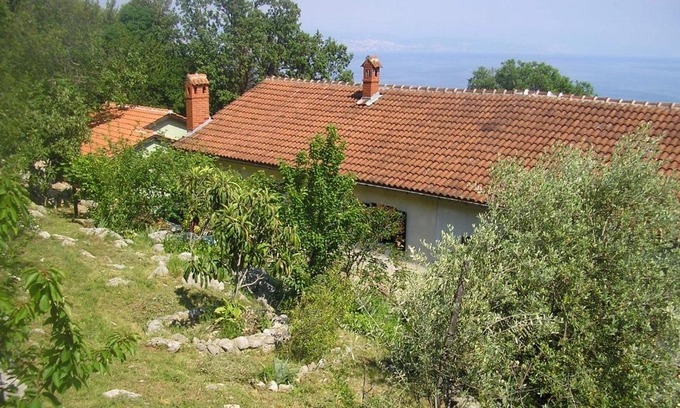 Icici Apartment | Apartments with parking space Icici, Opatija - 7763