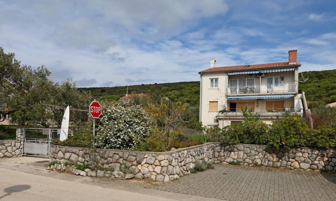 Punat Apartment | Apartments with parking space Punat, Krk - 5410