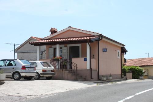 Donji Kraj Apartment | Apartments with parking space Kraj, Opatija - 7794