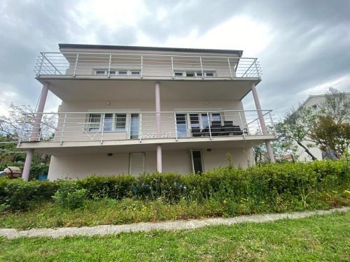 Krk Apartment | Apartments with parking space Krk - 22395