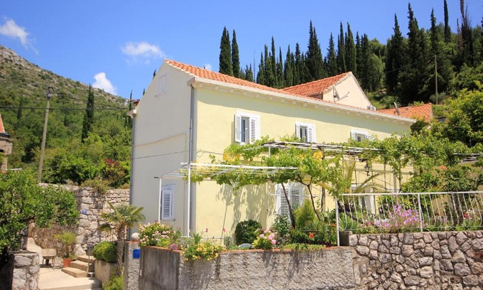Trsteno Apartment | Apartments with WiFi Trsteno, Dubrovnik - 9015
