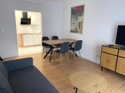 Saalfeld-Saale Apartment | Apartments Y Edelhof