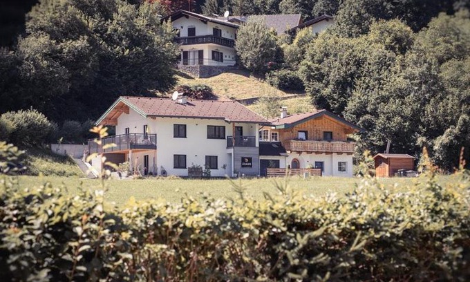 St. Gilgen Apartment | Apartments z‘Haus