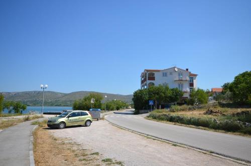 Jadrtovac Apartment | Apartments Zlatko
