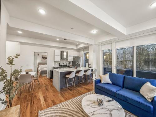 Olde Kensington Apartment | Apartmint at Liberty C - Philadelphia