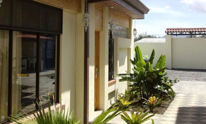 Guachipelin Apartment | Apartotel Don Francisco