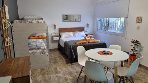 Santa Rosa de Calamuchita Apartment | Aparts Puente Colgante