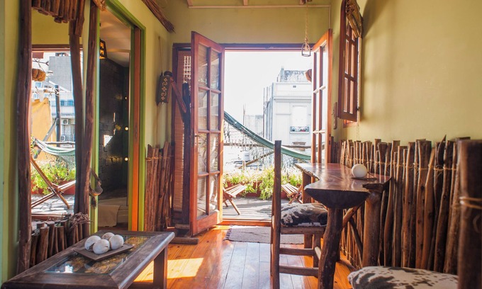 Balvanera Hotel | Apassionata Tango Hotel