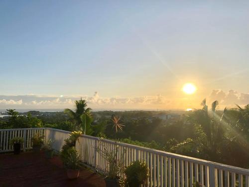 Apia Bed & Breakfast | Apaula Heights Lounge