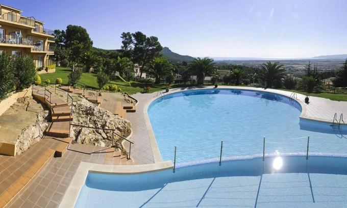 L'Estartit Apartment | APCOSTAS Club Torre Vella/One Bedroom