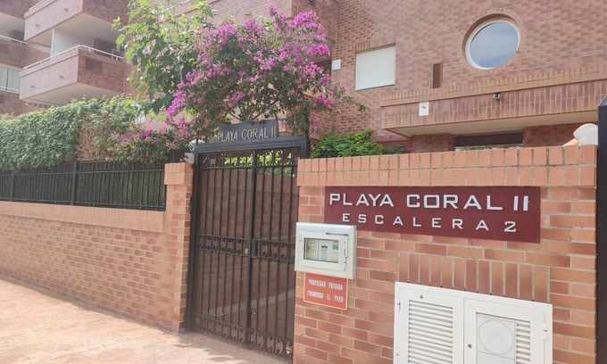 Oropesa del Mar Apartment | APCOSTAS Playa Coral/Costa Marfil