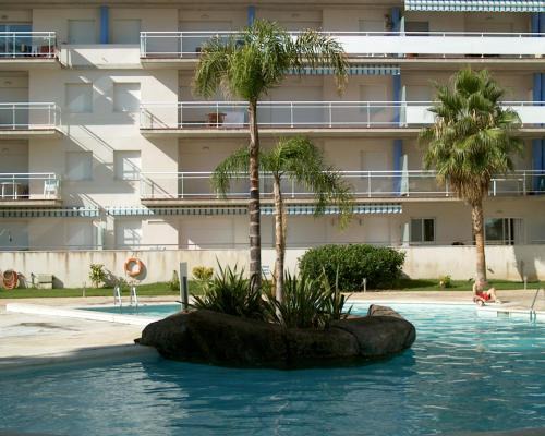 Santa Margarida Apartment | APCOSTAS - Port Canigo