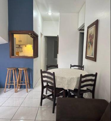 Caioba Apartment | Ape Caiobá