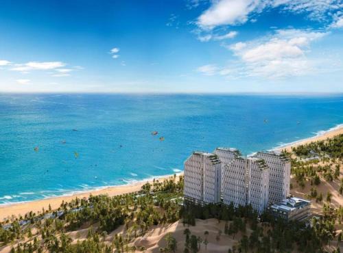 Suoi Nuoc Beach Apartment | Apec Mandala Cham Bay Mui Ne Luxury HM