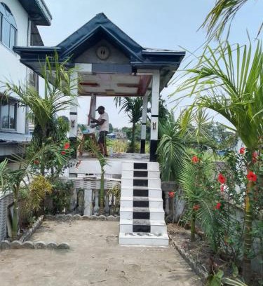 Buea Apartment | Apex guest facility