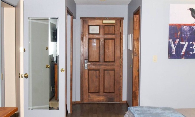 Okanagan-Similkameen Cabin | Apex Mountain ~ Cozy Corner ~ Apex Mountain Inn