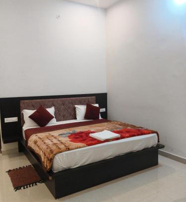 Pushkar Hotel | Apex resort