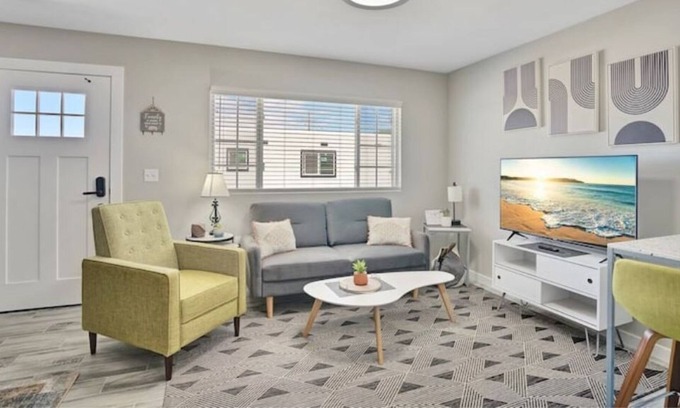 Aztec Apartment | Apex Studio 5