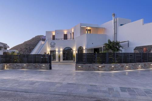 Galissas Apartment | Aphrodite's Refuge