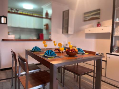La Mata Apartment | APJ Emperadores Apartment with swimming pool, 100 m from beach La Mata