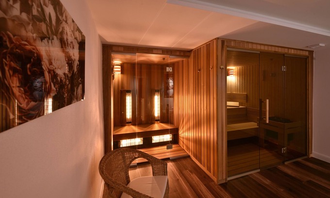Tatranska Lomnica Hotel | APLEND Hotel Lujza Major