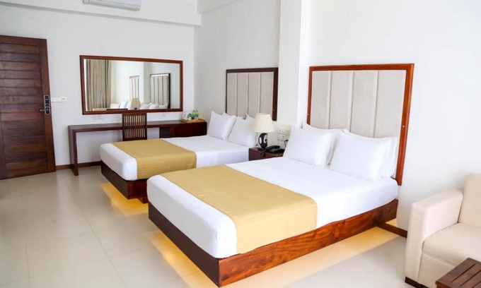 Nawala Apartment | Apna Colombo