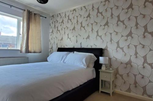 Birstall House | APNI HOMES!