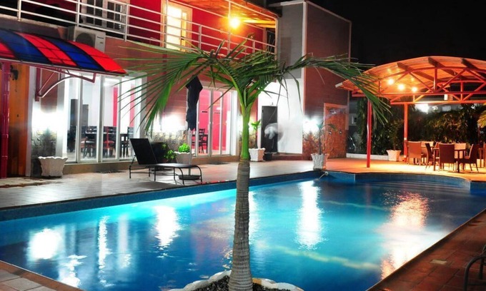 Gudu Hotel | Apo Apartments