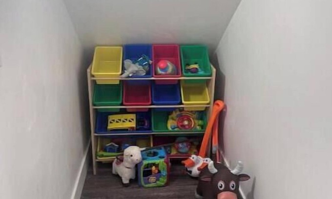 Idaho Falls House | Apolena Retreat