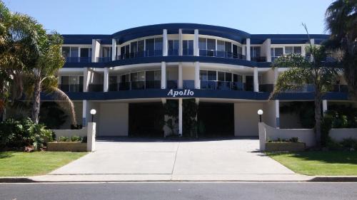Merimbula Apartment | Apollo Luxury Apartments