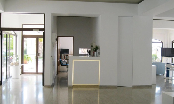 Potokaki Hotel | Apollon Resort