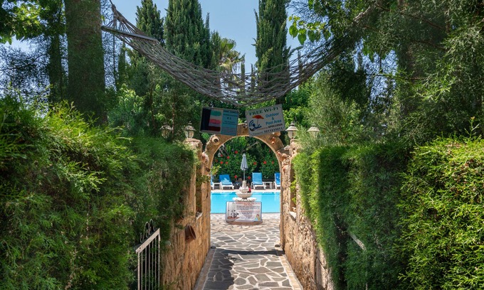 Paphos Apartment | Apollonia Holiday Apartments