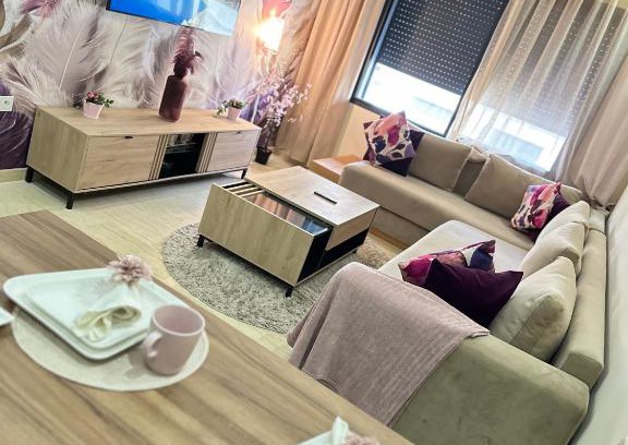 Mohammedia Apartment | App à côté du parc et corniche