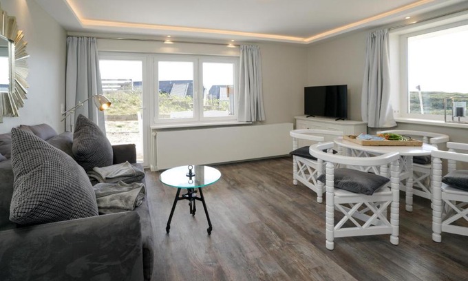 Hornum Apartment | App.6 Seeblick