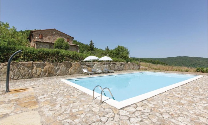 Montecatini Val di Cecina Apartment | App, Franco