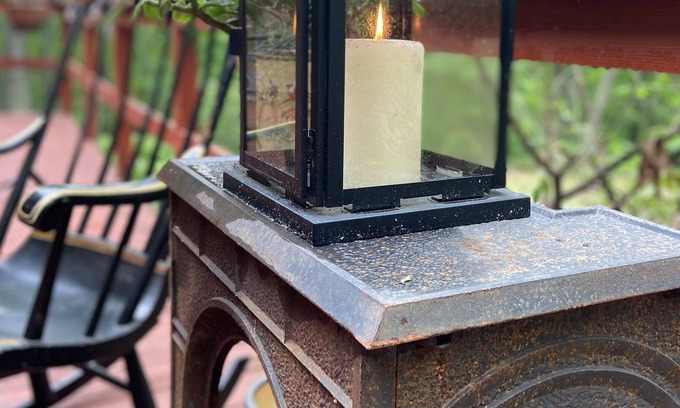 Great Cacapon Other | Appalachian Forest Retreat at Berkely Springs