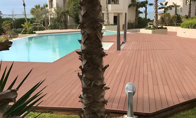Pont Blondin Apartment | Apparemment Rockisland