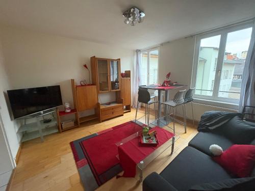 Krutenau Apartment | Appart 3P 57 m2 Le Coeur de la Krutenau Strasbourg