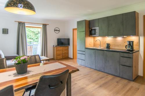Maria Alm am Steinernen Meer Apartment | Appartements Gadenstätter