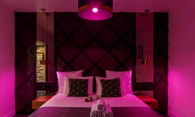 La Teste-de-Buch Apartment | Appart chez Alain