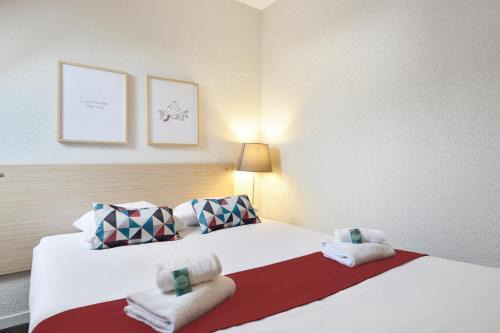 Viarme Apartment | Appart'City Classic Nantes Viarme