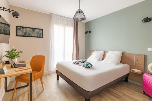 Agen Apartment | Appart'City Confort Agen Centre