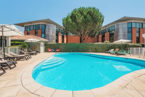 Lardenne Apartment | Appart'City Confort Toulouse Purpan