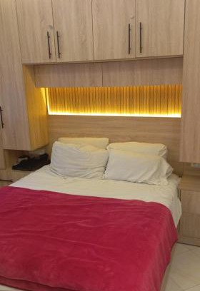 Dcheira El Jihadia Apartment | Appart Family Agadir Maskani lhouda