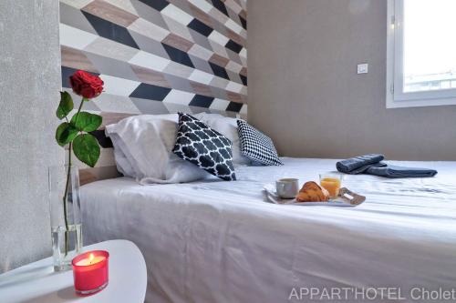 Cholet Apartment | Appart' hôtel Cholet