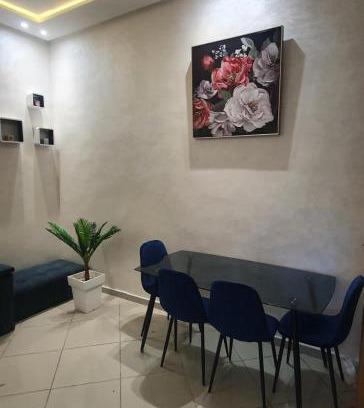 Kenitra Apartment | Appart Hôtel haut standing
