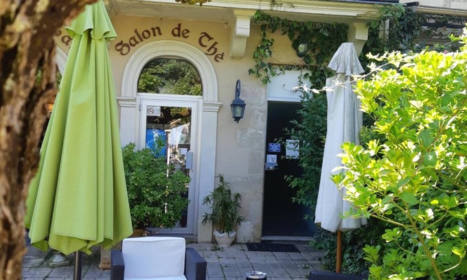 Saint-Macaire Apartment | Appart'hôtel les Tilleuls